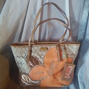 Nine West shoulder bag